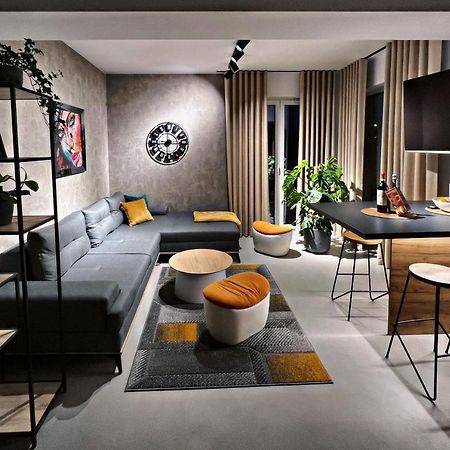 Premium Apartment Eleven Zator Extérieur photo