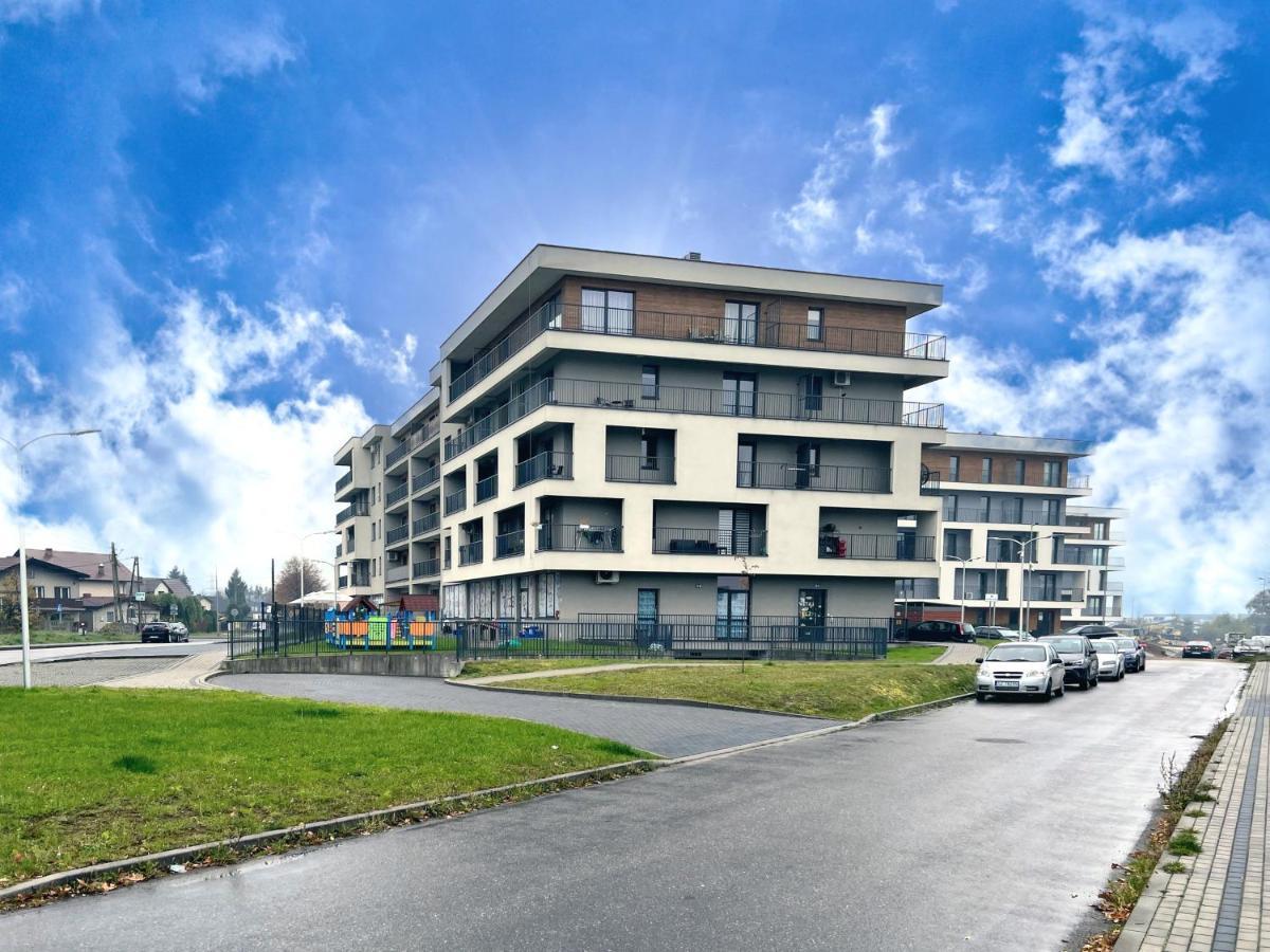 Premium Apartment Eleven Zator Extérieur photo