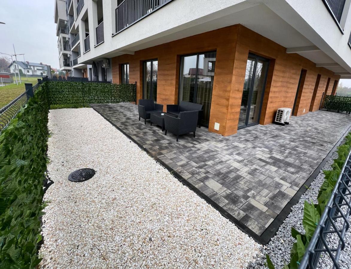Premium Apartment Eleven Zator Extérieur photo