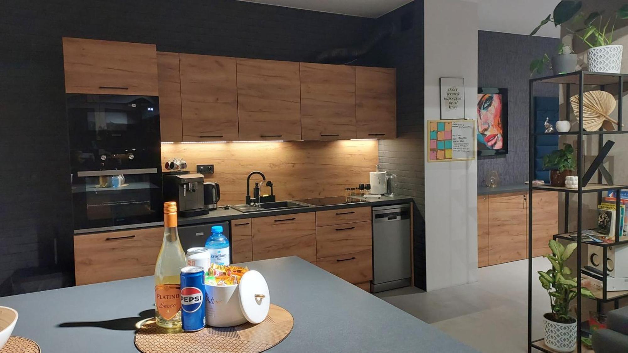 Premium Apartment Eleven Zator Extérieur photo