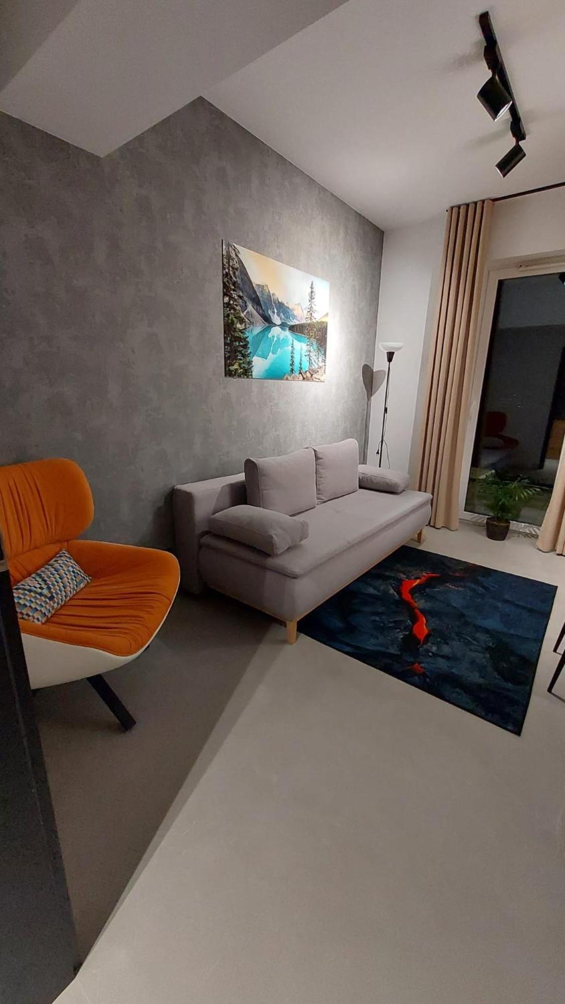 Premium Apartment Eleven Zator Extérieur photo