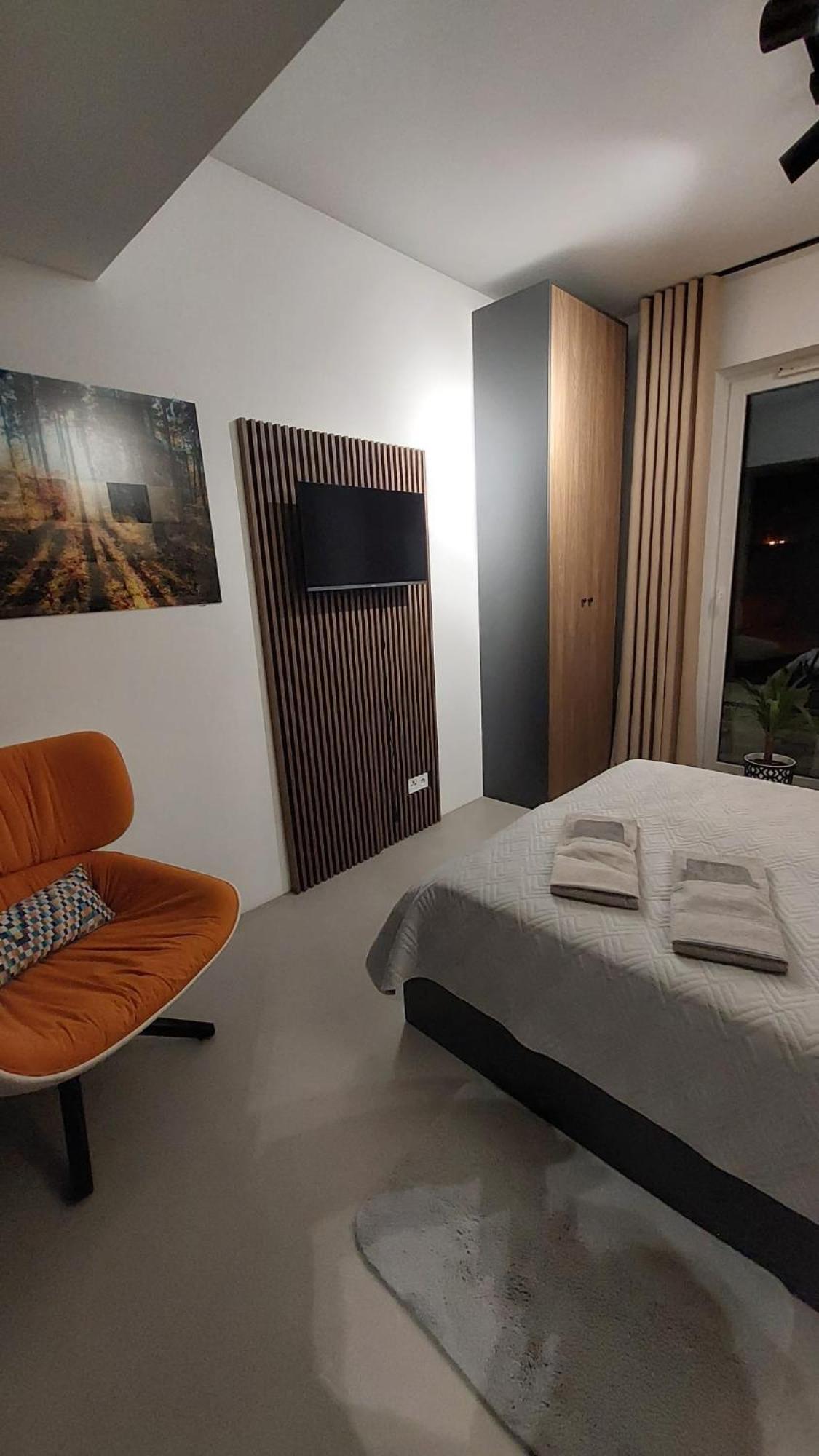 Premium Apartment Eleven Zator Extérieur photo