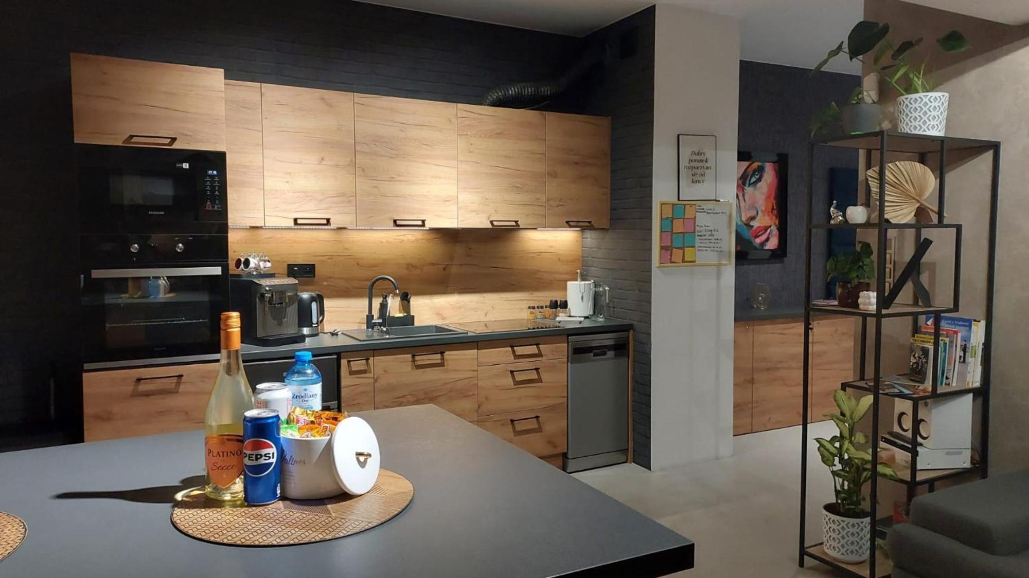 Premium Apartment Eleven Zator Extérieur photo