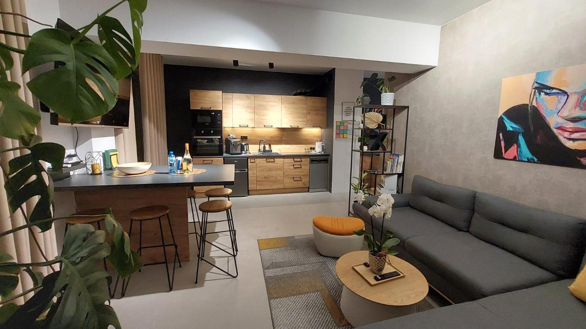 Premium Apartment Eleven Zator Extérieur photo